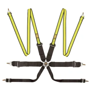 OMP Racing Harnesses